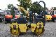 BOMAG  BW 100 AD-3 - smooth drum, vibratory 2001 Rollers photo