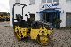 2001 BOMAG  BW 100 AD-3 - smooth drum, vibratory Construction machine Rollers photo 1