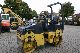 2001 BOMAG  BW 100 AD-3 - smooth drum, vibratory Construction machine Rollers photo 2