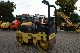2001 BOMAG  BW 100 AD-3 - smooth drum, vibratory Construction machine Rollers photo 3