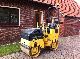 BOMAG  BW80-2 ADH tandem roller! 1.620kg! 2006 Rollers photo