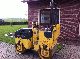 2006 BOMAG  BW80-2 ADH tandem roller! 1.620kg! Construction machine Rollers photo 4