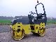BOMAG  BW100 AD-3 2004 Rollers photo