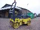 2004 BOMAG  BW100 AD-3 Construction machine Rollers photo 1