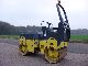 2004 BOMAG  BW100 AD-3 Construction machine Rollers photo 3