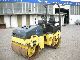 BOMAG  BW120 AD-3 2001 Rollers photo