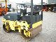 2001 BOMAG  BW120 AD-3 Construction machine Rollers photo 2