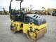 2001 BOMAG  BW120 AD-3 Construction machine Rollers photo 3