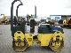 2001 BOMAG  BW120 AD-3 Construction machine Rollers photo 4
