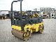 2001 BOMAG  BW120 AD-3 Construction machine Rollers photo 6