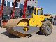 BOMAG  Combination roller 1982 Rollers photo
