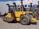 1982 BOMAG  Combination roller Construction machine Rollers photo 3