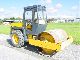 BOMAG  BW 172 single drum D 1991 Rollers photo