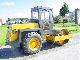 1991 BOMAG  BW 172 single drum D Construction machine Rollers photo 1