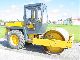 1991 BOMAG  BW 172 single drum D Construction machine Rollers photo 2