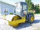 1991 BOMAG  BW 172 single drum D Construction machine Rollers photo 3