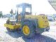 1991 BOMAG  BW 172 single drum D Construction machine Rollers photo 4