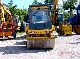 1995 BOMAG  BW 151 AC2 Construction machine Rollers photo 1