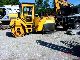 1995 BOMAG  BW 151 AC2 Construction machine Rollers photo 2