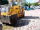 1995 BOMAG  BW 151 AC2 Construction machine Rollers photo 3