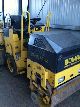 BOMAG  BW 90AC 2 edge cutting device 2007 Rollers photo