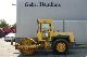 BOMAG  BW 172 D 1991 Rollers photo