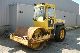 1991 BOMAG  BW 172 D Construction machine Rollers photo 1