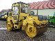 BOMAG  BW 151 AD - 2 1996 Rollers photo