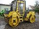 1996 BOMAG  BW 151 AD - 2 Construction machine Rollers photo 1