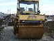 1993 BOMAG  BW 164 AD Construction machine Rollers photo 2