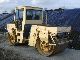 1993 BOMAG  BW 164 AD Construction machine Rollers photo 3