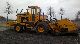 BOMAG  100 MPH 1986 Road building technology photo