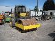 BOMAG  BW 172 D-2 1993 Rollers photo