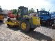 1993 BOMAG  BW 172 D-2 Construction machine Rollers photo 2