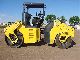 BOMAG  BW151AC 2008 Other construction vehicles photo