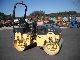BOMAG  BW 138 AD 280 hours Year 2008 2008 Rollers photo