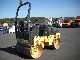 2008 BOMAG  BW 138 AD 280 hours Year 2008 Construction machine Rollers photo 2