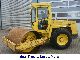 BOMAG  BW 172D-2 with smooth and Schaffußbandage 1988 Rollers photo