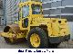 1988 BOMAG  BW 172D-2 with smooth and Schaffußbandage Construction machine Rollers photo 2