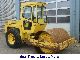 1988 BOMAG  BW 172D-2 with smooth and Schaffußbandage Construction machine Rollers photo 5