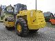1996 BOMAG  BW 216 D - 2 Construction machine Rollers photo 1