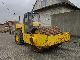 1996 BOMAG  BW 216 D - 2 Construction machine Rollers photo 3