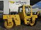 BOMAG  BW 161 AD-2 2002 Rollers photo