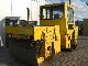 2002 BOMAG  BW 161 AD-2 Construction machine Rollers photo 1