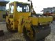 2002 BOMAG  BW 161 AD-2 Construction machine Rollers photo 2