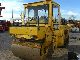 2002 BOMAG  BW 161 AD-2 Construction machine Rollers photo 3