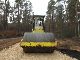 1996 BOMAG  BW 213 D-2 Construction machine Rollers photo 1