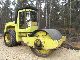1996 BOMAG  BW 213 D-2 Construction machine Rollers photo 2