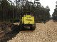 1996 BOMAG  BW 213 D-2 Construction machine Rollers photo 3