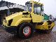 2005 BOMAG  BW177 D-4 Construction machine Rollers photo 1